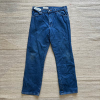 Dickies Blue Jeans - W32