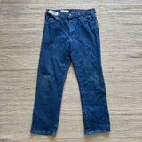 Dickies Blue Jeans - W32
