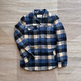 Zara Woolen Shirt - Small