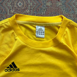 Adidas Full Sleeve T-Shirt - Medium