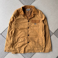 Jacket - X-Large