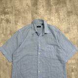 Burberry Shirt - Medium