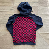 Nike FCB Hoodie - Medium