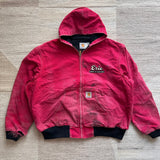 Carhartt Hooded Jacket - XL