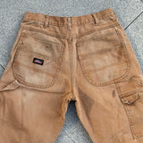 Dickies Rugged Jeans - W30