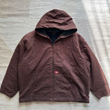 Dickies Hooded Jacket - 4XL
