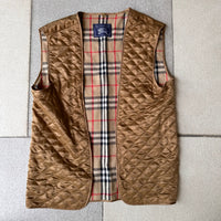 Burberry Inner Coat - X-Large
