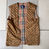 Burberry Inner Coat - X-Large