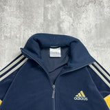 Adidas Sports Jacket - Medium