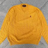 Marlboro Classics Sweater - X-Large