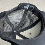 Black Outdoor Cap - One Size