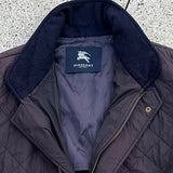 Burberry Vintage Overcoat - X-Large