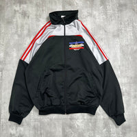 Adidas Sports Jacket - Medium
