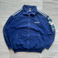 Adidas Fifty One Sports Jacket - 2XL