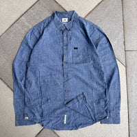 Lee Shirt Regular Fit - Medium