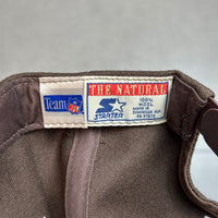 90’s Cleveland Browns Started Cap - One Size Fita All