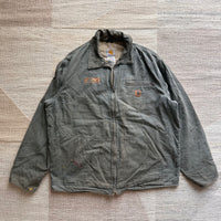 Carhartt Traditional Light Jacket - XL