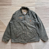 Carhartt Traditional Light Jacket - XL