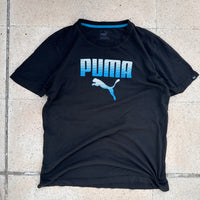 Puma Graphic T-Shirt - Large