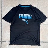 Puma Graphic T-Shirt - Large