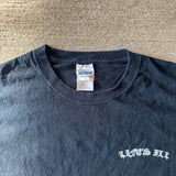 Life’s ill Graphic T-Shirt - Large