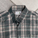 Lacoste Shirt - X-Large
