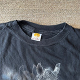 Animal print T-Shirt - X-Large
