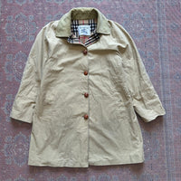 Burberry Classic Trench Coat - X-Large