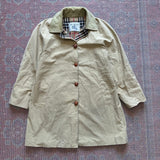 Burberry Classic Trench Coat - X-Large