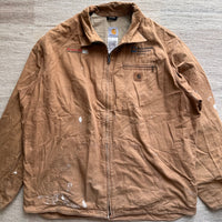Carhartt Work Shirt - 3XL