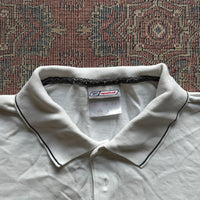 2000’s Reebok Polo T-Shirt - Medium
