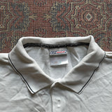 2000’s Reebok Polo T-Shirt - Medium