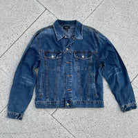Denim Jacket - 2XL