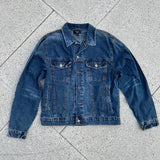 Denim Jacket - 2XL
