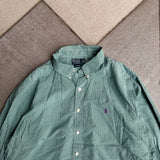 Ralph Lauren Shirt - 2XL