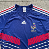 Adidas France Football Jersey (2009-10) - Medium