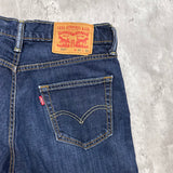 Levis 504 Jeans - W29
