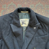 Vintage Burberry Trench Coat - XL