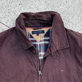 Tommy Hilfiger Vintage Jacket - 3XL