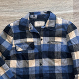 Zara Woolen Shirt - Small