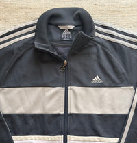 Adidas Track Jacket - Medium