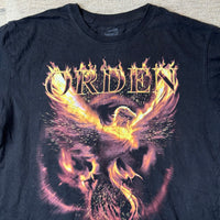 Orden Graphic T-Shirt - X-Large
