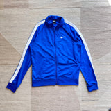 Nike Track Jacket - Medium