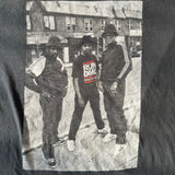 RUN DMC T-Shirt - 2XL (Pinhole)