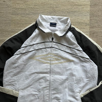 Umbro Sports Jacket - Large (Fits XL)