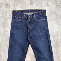 Levis 504 Jeans - W29