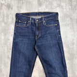 Levis 504 Jeans - W29