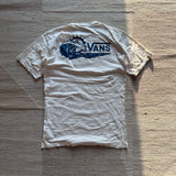 Vans T-Shirt - Medium
