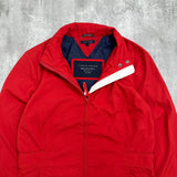 Tommy Hilfiger Women’s Jacket - Large