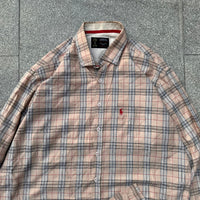 Marengo Shirt - 2XL